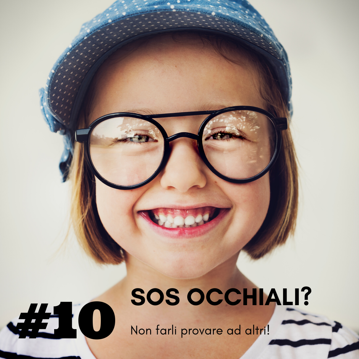 Lenti 2025 occhiali rovinate